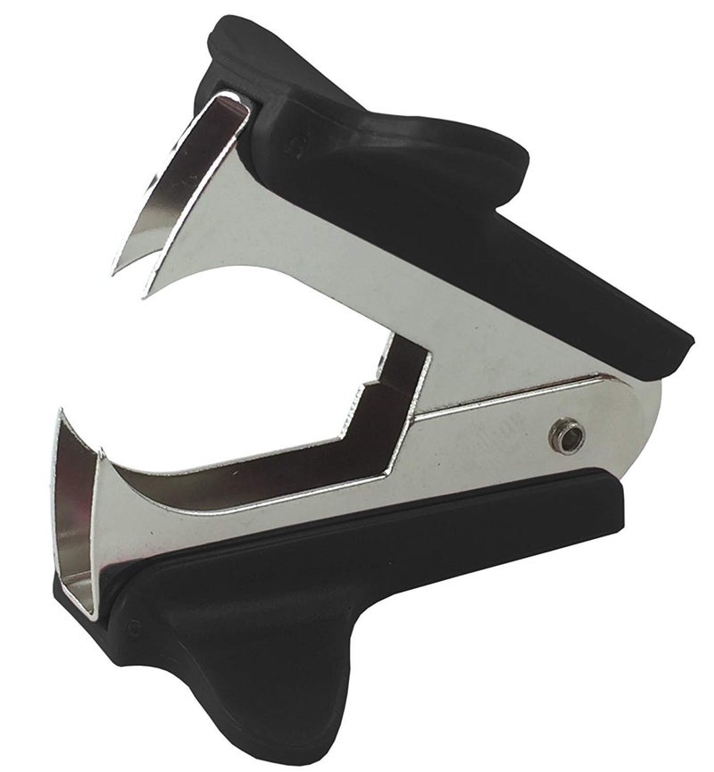 ZZTX Staple Remover Staple Puller Removal Tool for School Office Home 3 Pack - Image 2